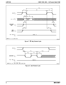 浏览型号LH5P1632的Datasheet PDF文件第8页