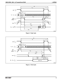 浏览型号LH5P832的Datasheet PDF文件第5页