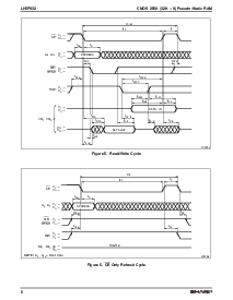 浏览型号LH5P832的Datasheet PDF文件第6页