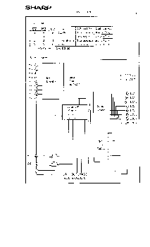 浏览型号LH525CL9的Datasheet PDF文件第5页