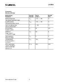 浏览型号LH5464-N的Datasheet PDF文件第2页