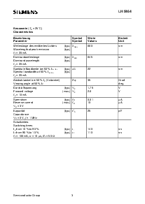 浏览型号LH5464-N的Datasheet PDF文件第3页