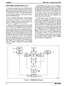 浏览型号LH540202的Datasheet PDF文件第2页