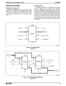 浏览型号LH540202的Datasheet PDF文件第5页