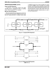 浏览型号LH540202的Datasheet PDF文件第7页