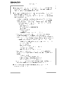 浏览型号LH52256C-10LL的Datasheet PDF文件第2页