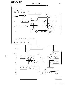 浏览型号LH52256CN-10LL的Datasheet PDF文件第9页