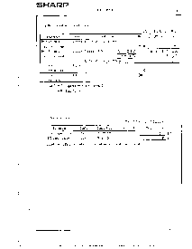 浏览型号LH525C2N的Datasheet PDF文件第8页