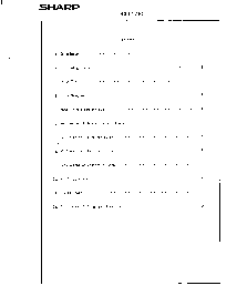 浏览型号LH525C9N的Datasheet PDF文件第3页