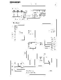 浏览型号LH525C9N的Datasheet PDF文件第5页