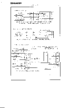 浏览型号LH525CL2的Datasheet PDF文件第5页