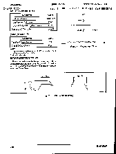 浏览型号LH52B256LLT-90LL的Datasheet PDF文件第5页
