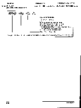浏览型号LH52B256LLT-90LL的Datasheet PDF文件第9页
