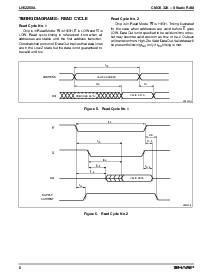 浏览型号LH52258A的Datasheet PDF文件第6页
