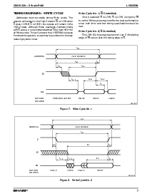 浏览型号LH52258A的Datasheet PDF文件第7页