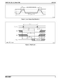 浏览型号LH5116S的Datasheet PDF文件第5页