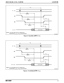 浏览型号LH5316P00B的Datasheet PDF文件第5页