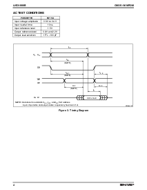 浏览型号LH531000B的Datasheet PDF文件第4页