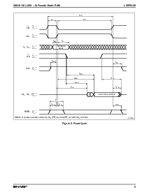 浏览型号LH5P8128的Datasheet PDF文件第5页