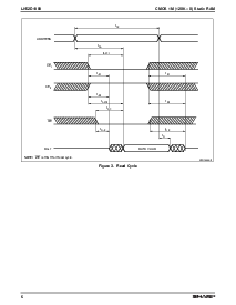 浏览型号LH52D1000的Datasheet PDF文件第6页