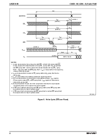 浏览型号LH52D1000的Datasheet PDF文件第8页