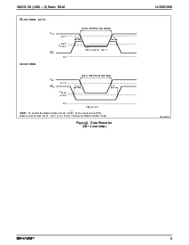 浏览型号LH52D1000的Datasheet PDF文件第9页