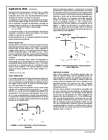 浏览型号LM1086CT-5.0的Datasheet PDF文件第9页