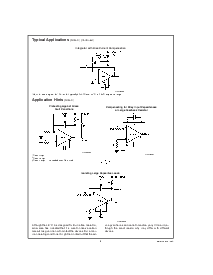 浏览型号LM101AJ的Datasheet PDF文件第9页