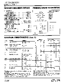 浏览型号LM107H的Datasheet PDF文件第2页