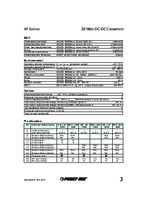 浏览型号LM1001-7R的Datasheet PDF文件第3页