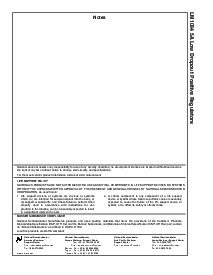 浏览型号LM1084ISX-3.3的Datasheet PDF文件第13页