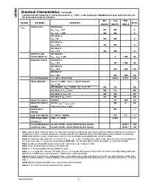 浏览型号LM1084IT-12的Datasheet PDF文件第4页