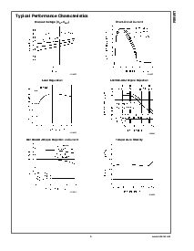 浏览型号LM1084ISX-3.3的Datasheet PDF文件第5页