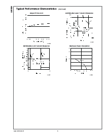 浏览型号LM1084IT-12的Datasheet PDF文件第6页