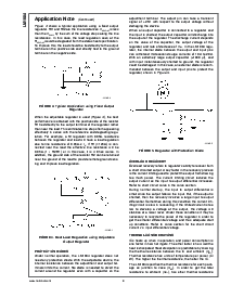 浏览型号LM1084IT-3.3的Datasheet PDF文件第8页