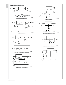 浏览型号LM1084ISX-3.3的Datasheet PDF文件第10页