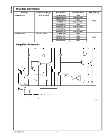 浏览型号LM1085IT-5.0的Datasheet PDF文件第2页