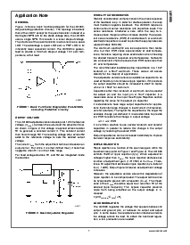 浏览型号LM1085IT-3.3的Datasheet PDF文件第7页