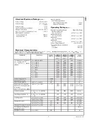 浏览型号LM20CIM7X的Datasheet PDF文件第3页