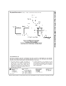 浏览型号LM20CIM7的Datasheet PDF文件第9页