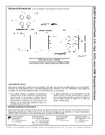 浏览型号LM20CIM7XEP的Datasheet PDF文件第9页