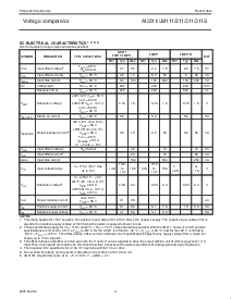 浏览型号LM211D的Datasheet PDF文件第4页