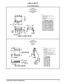 浏览型号LM201AD的Datasheet PDF文件第5页