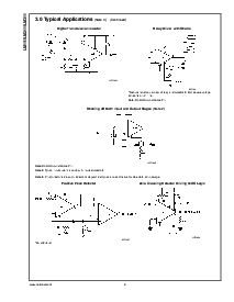 浏览型号LM311N-14的Datasheet PDF文件第2页