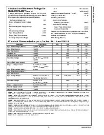 浏览型号LM311N-14的Datasheet PDF文件第3页