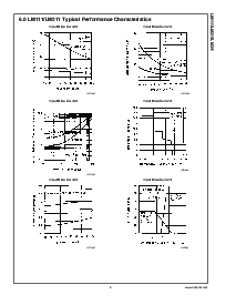 浏览型号LM311N-14的Datasheet PDF文件第5页