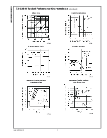 浏览型号LM311N-14的Datasheet PDF文件第8页