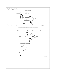 浏览型号LM308A的Datasheet PDF文件第4页