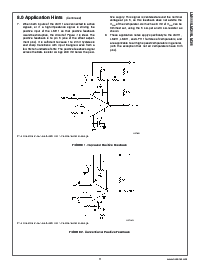 浏览型号LM311MX的Datasheet PDF文件第11页