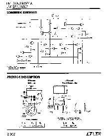 浏览型号LM301AJ8的Datasheet PDF文件第6页